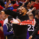 Image for article titled Drake And The Raptors Both Got A Talking-To From The NBA